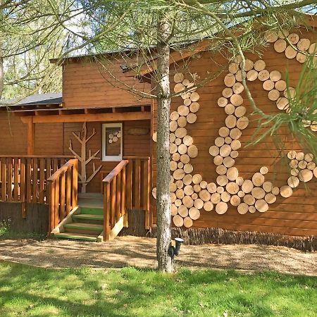 Village Vacances - Defiplanet' Dienné Zewnętrze zdjęcie