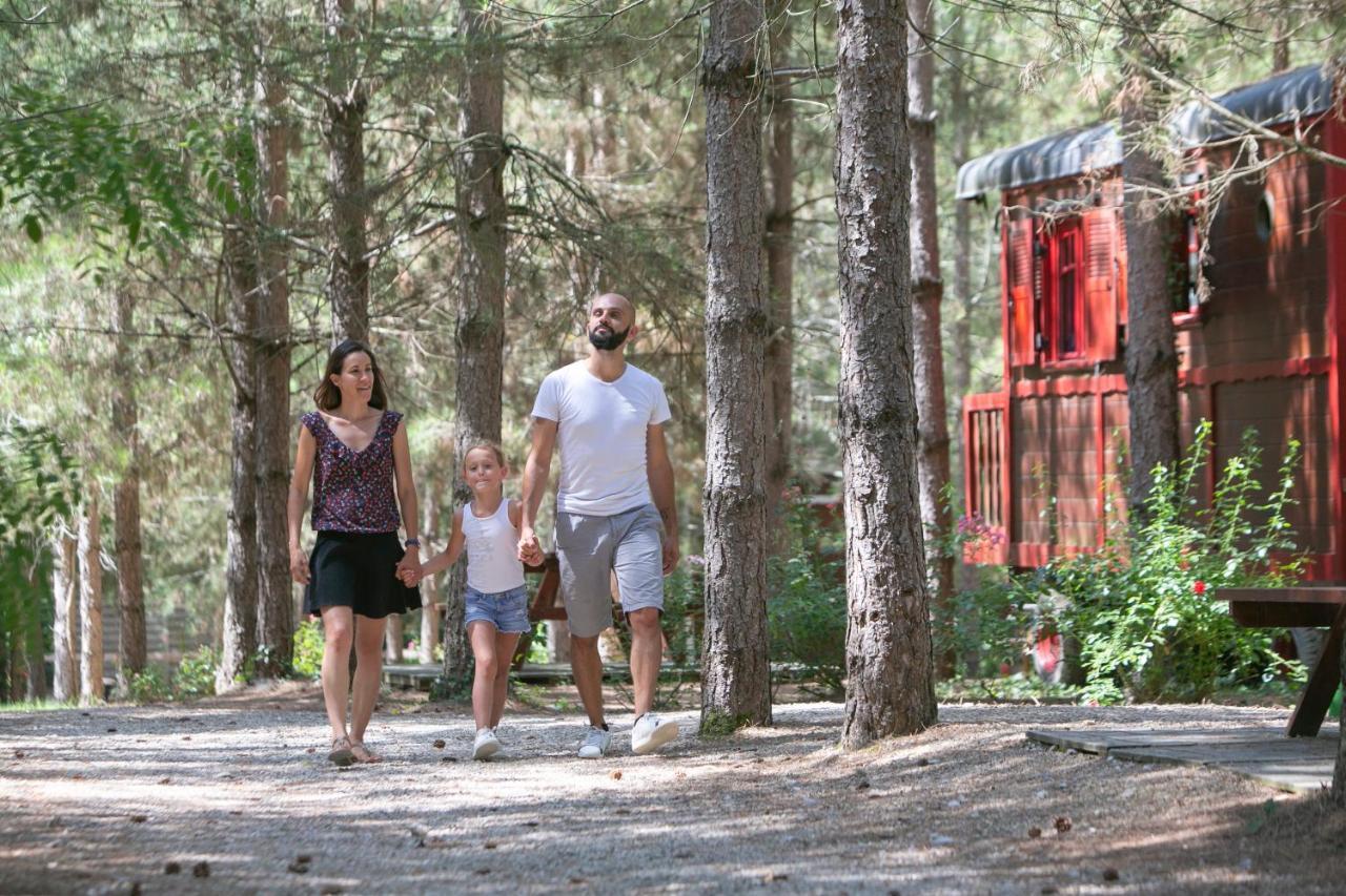 Village Vacances - Defiplanet' Dienné Zewnętrze zdjęcie