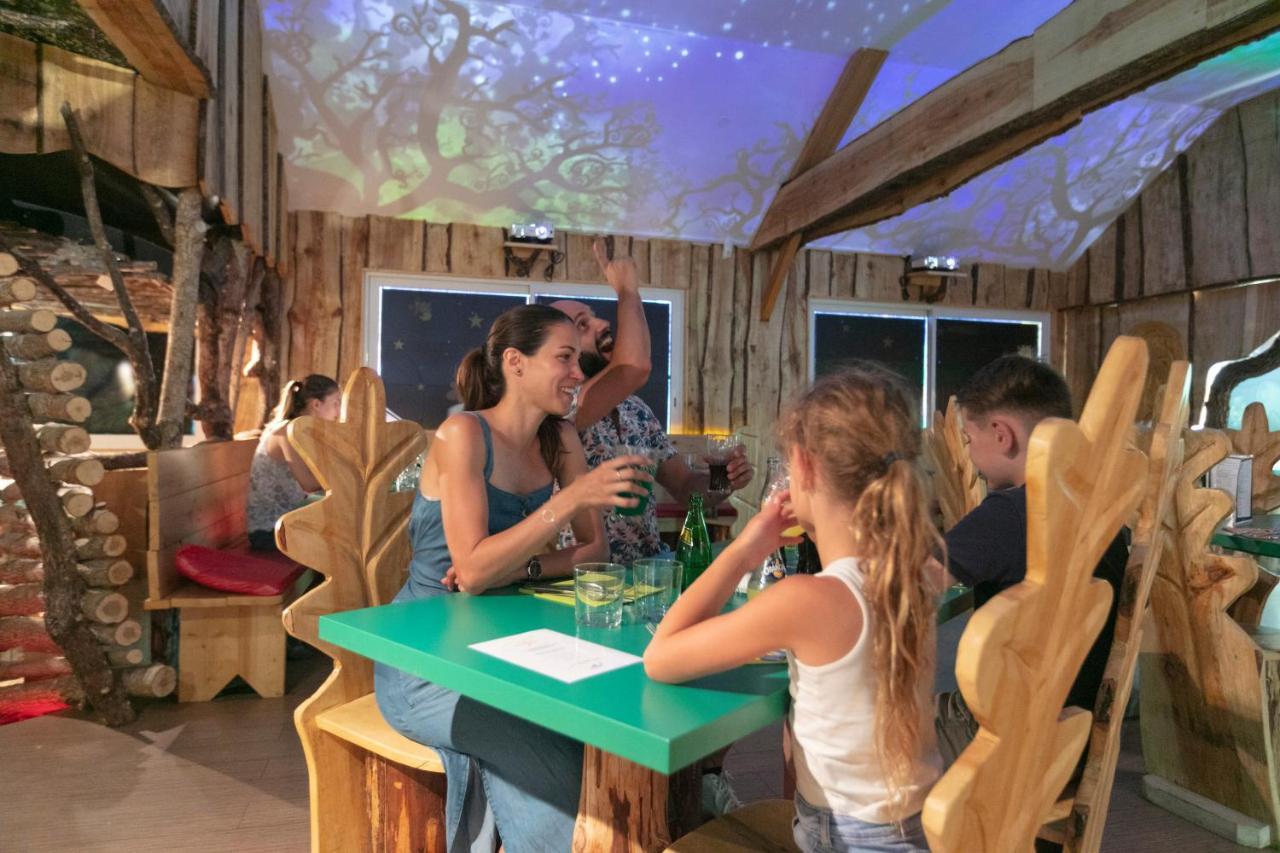 Village Vacances - Defiplanet' Dienné Zewnętrze zdjęcie