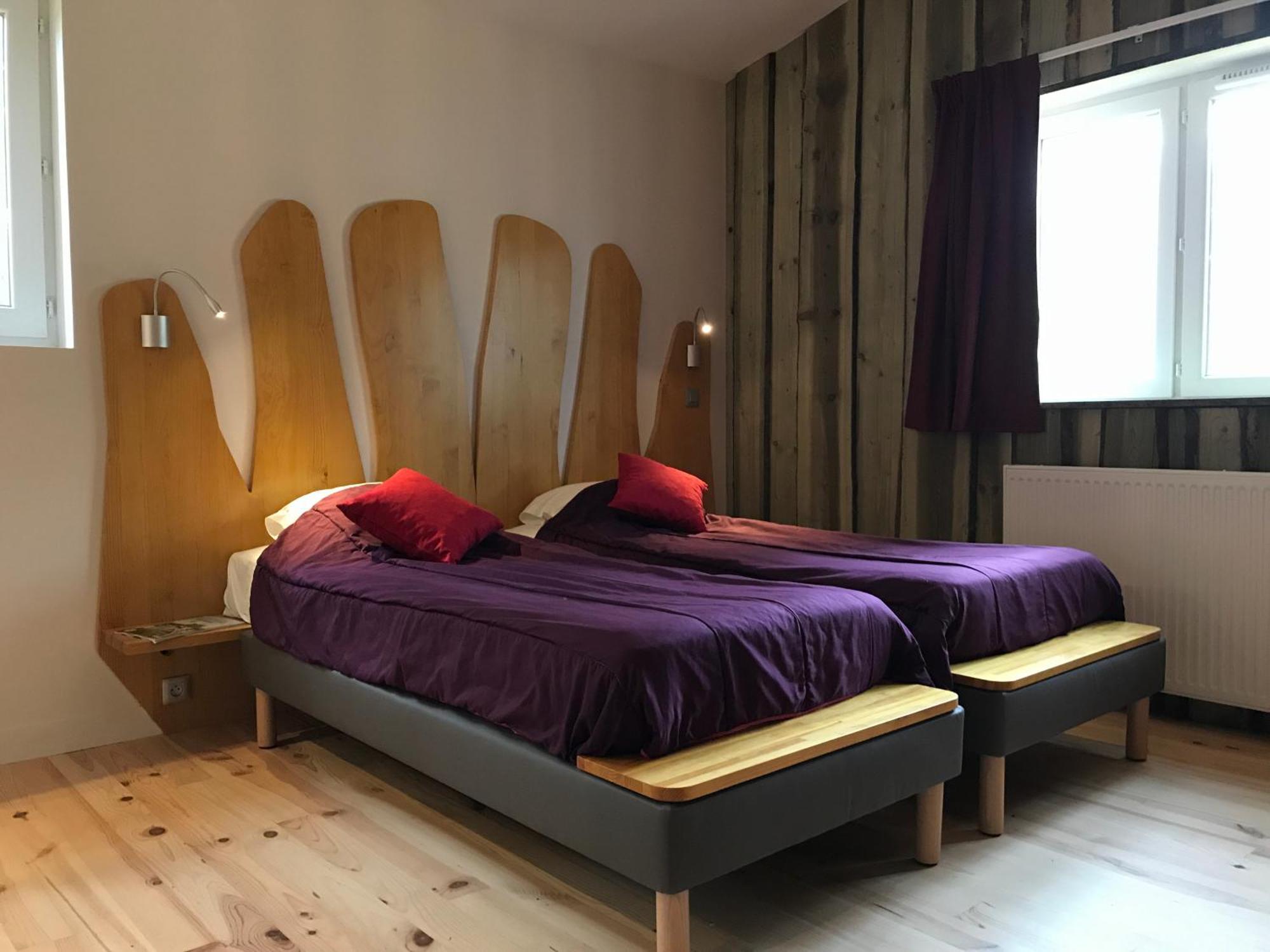 Village Vacances - Defiplanet' Dienné Zewnętrze zdjęcie