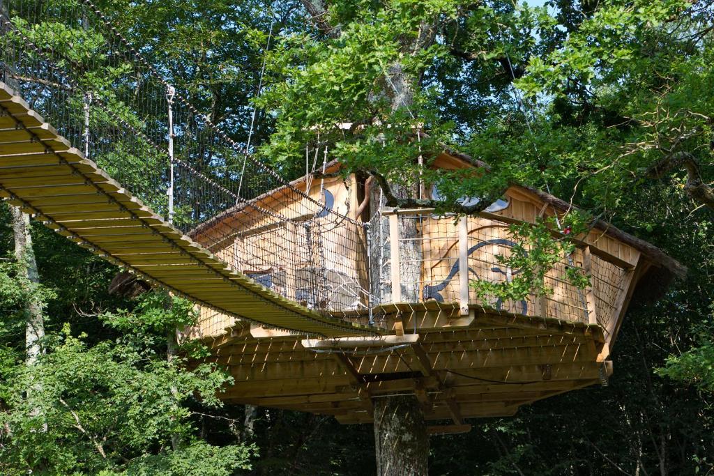 Village Vacances - Defiplanet' Dienné Pokój zdjęcie