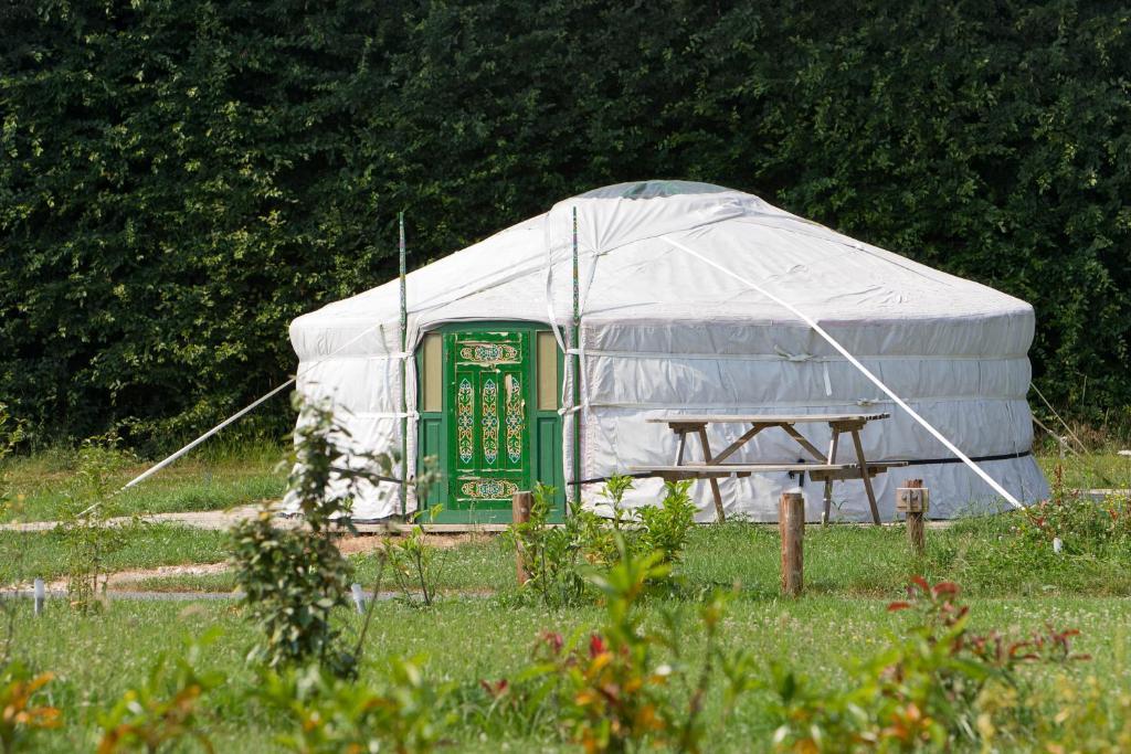 Village Vacances - Defiplanet' Dienné Pokój zdjęcie